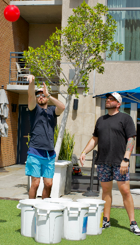 Hard Rock Pool Party photo 23