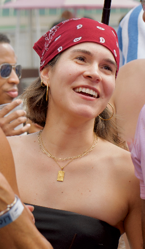 Hard Rock Pool Party photo 12