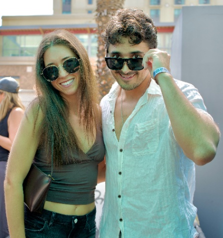 Hard Rock Pool Party photo 16