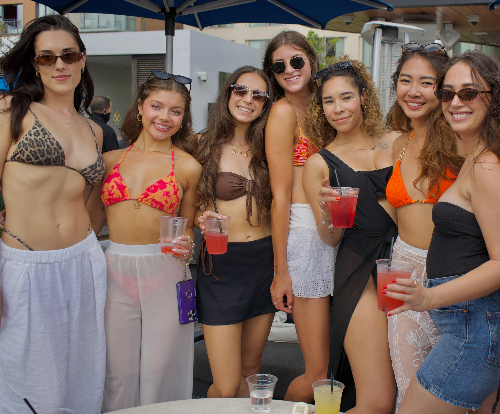 Hard Rock Pool Party photo 50