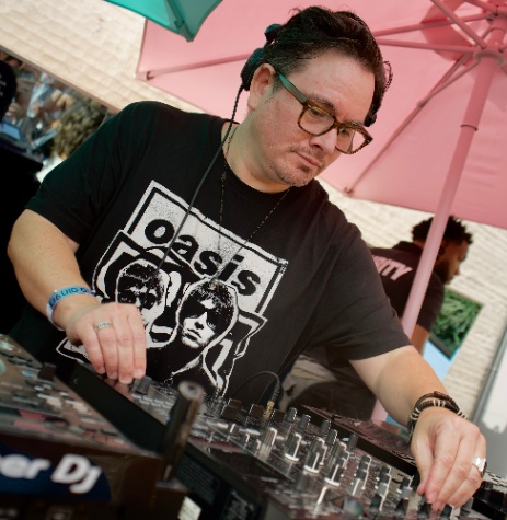 Hard Rock Pool Party photo 18